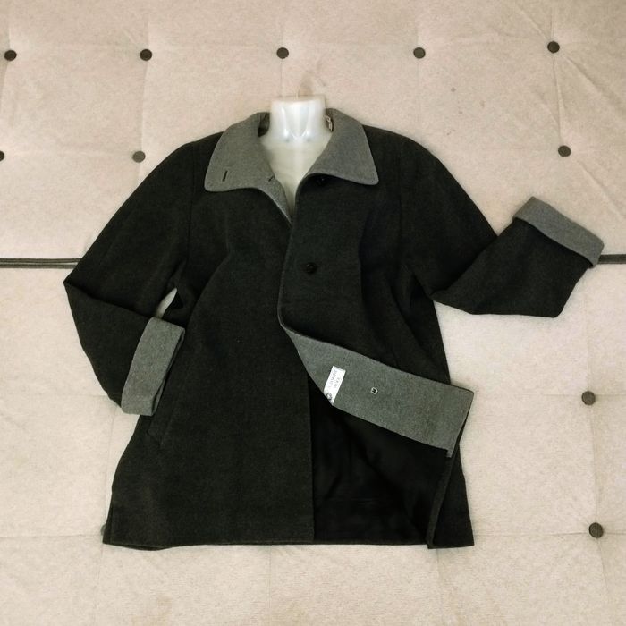 Пальто Шерсть Германия