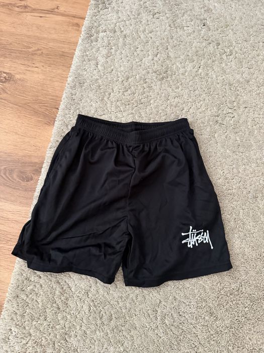 Pantaloni stussy