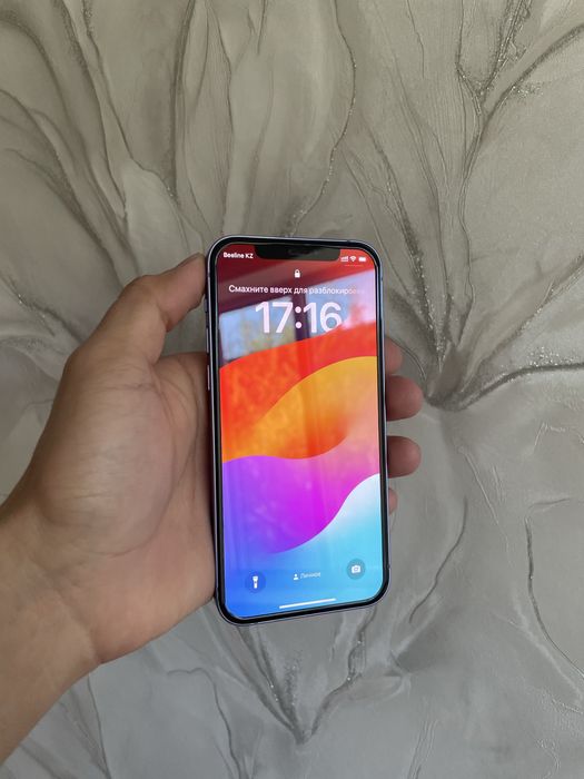 Продам iPhone 12 64gb в идеальном состоянии