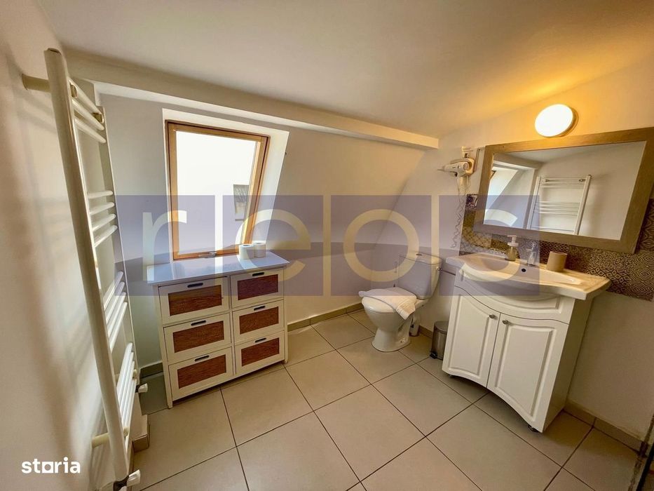 Vanzare Apartament Duplex Vila 4 Camere 90Mp Unirii Ultracentral Inves