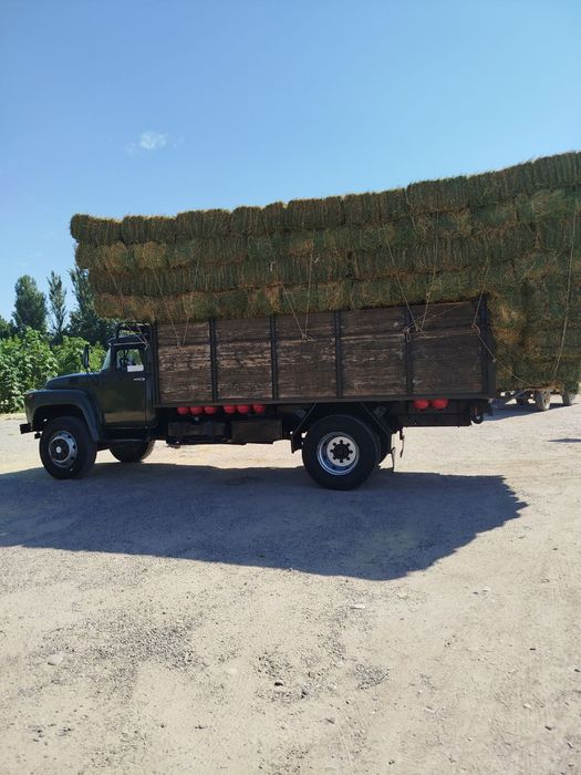 Zil sotiladi dillnamer