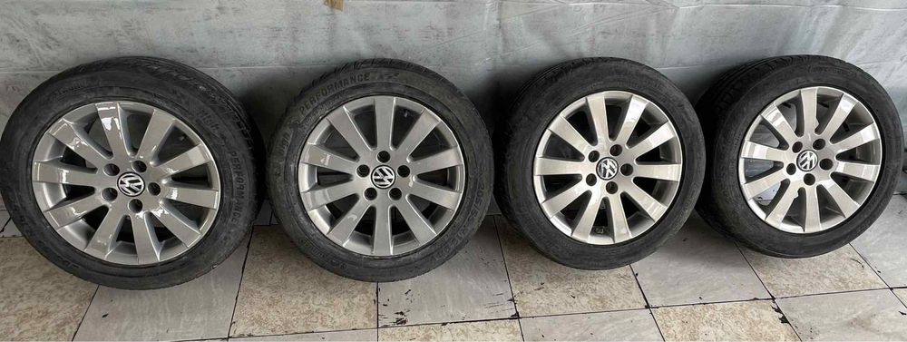 Vand Jante R16 205/55/r16