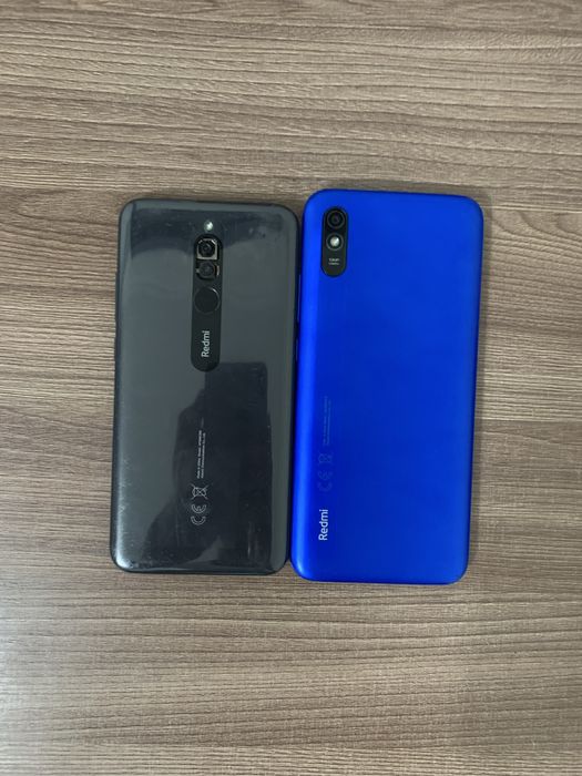 телефоны редми на запчасти