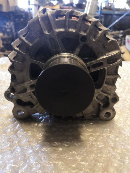 alternator 2.0 tdi volkswagen passat b8 passat cc tiguan arteon skoda