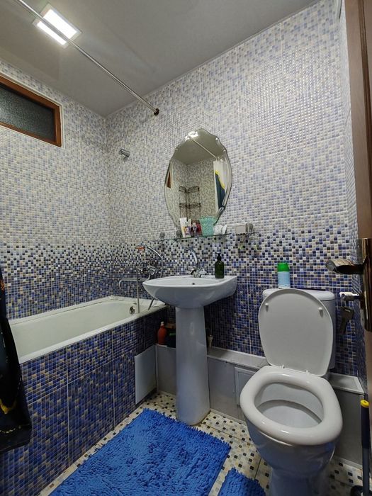 Аренда 3/2/4 массив Ялангач институт культуры