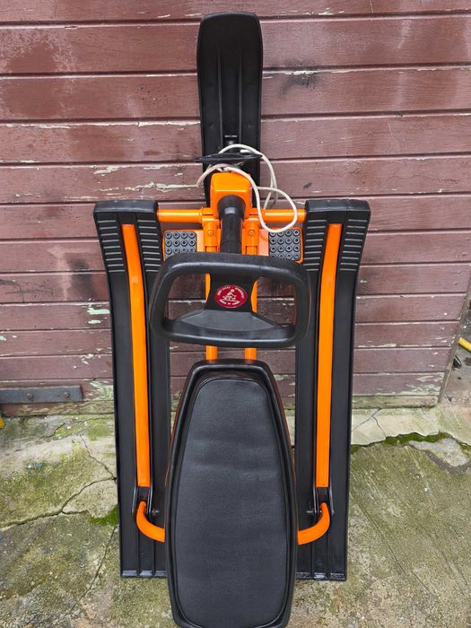 Руска шейна - Чук и Гек снегокат