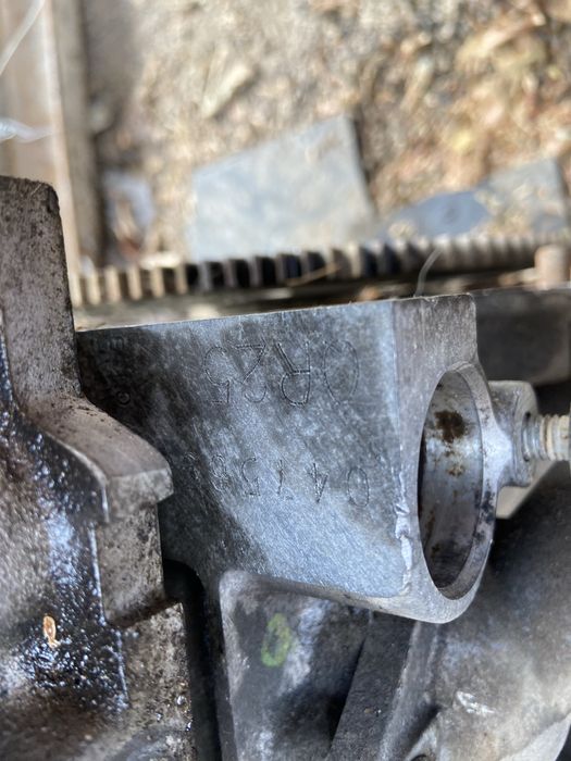 Nissan матор привозной qr25