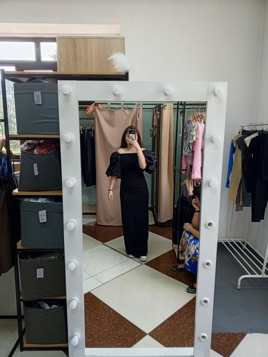 ПРОДАМ вечернее платье (выпускное)