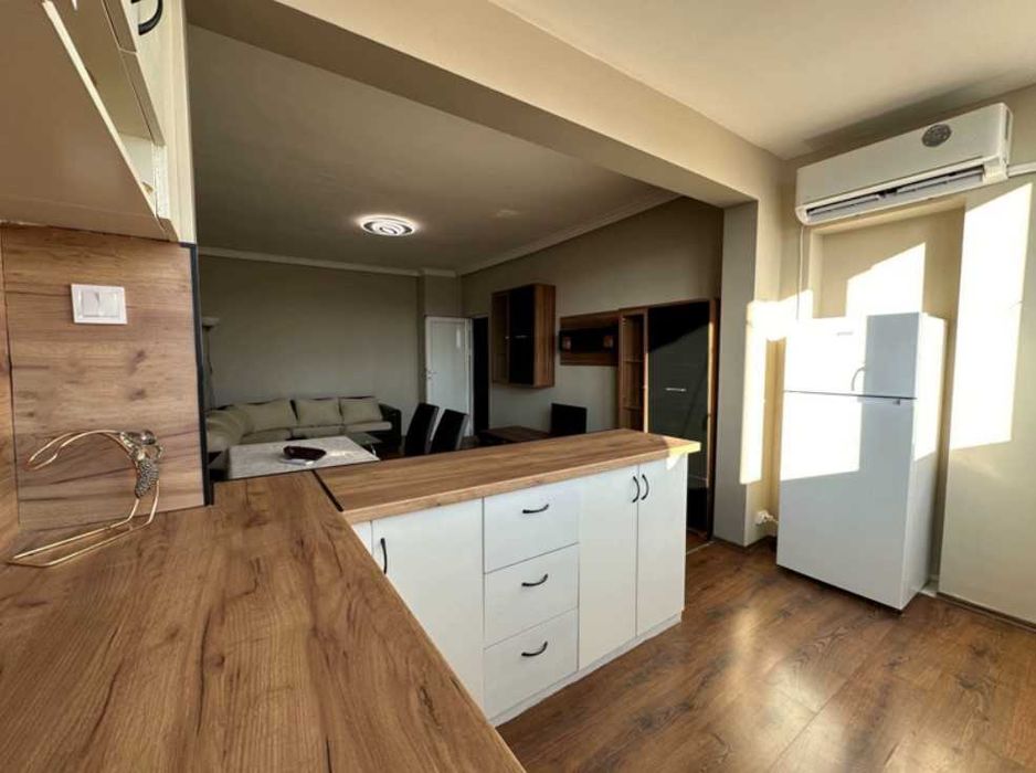 Двустаен апартамент под наем Овча купел 1