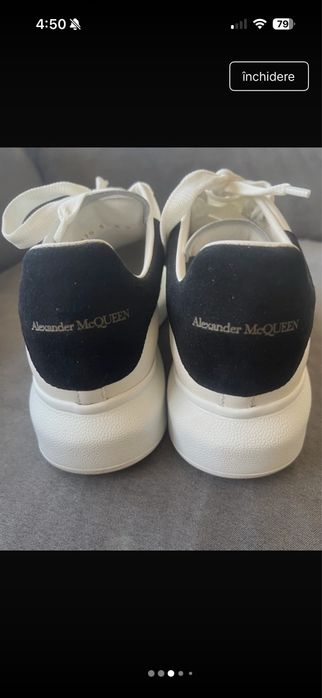 Alexander Mcqueen 43