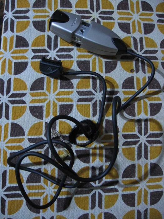 Два аксесоара камери за Siemens и Nokia