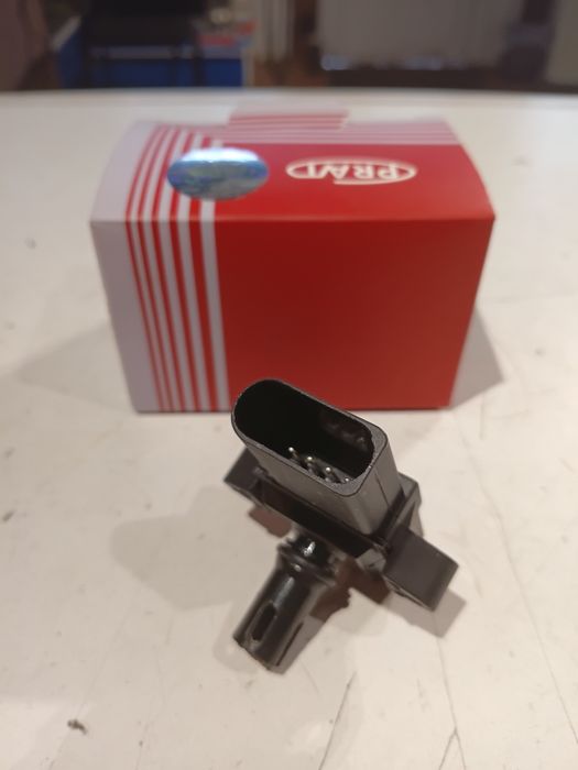 Датчик обсалютного давления воздуха Газель