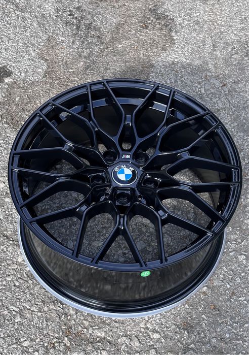 Джанти за БМВ BMW Style 1000 m 20 “ цола 5x120 Спорт Пакет чисто нови