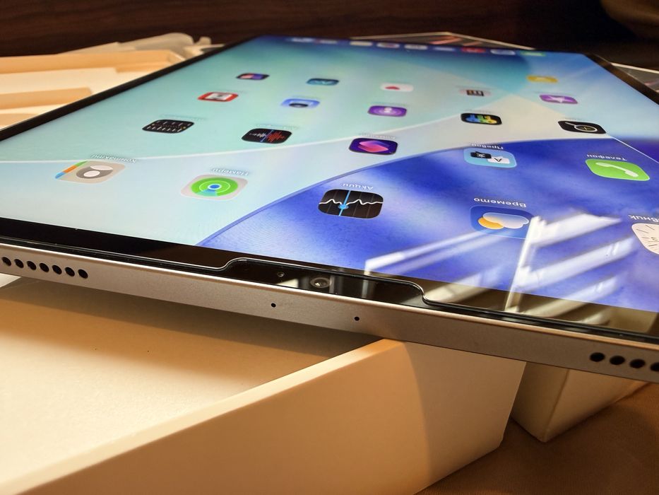 iPad Pro 12.9 M2 128gb ПЕРФЕКТЕН