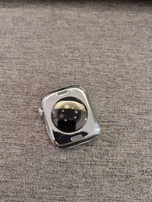 Smartwatch Series 10 46mm Silver