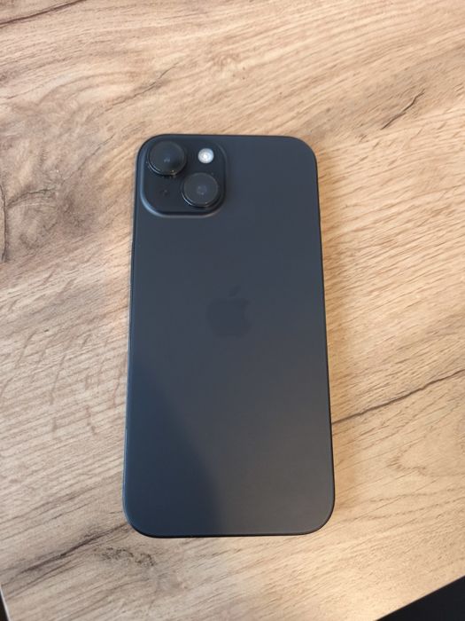 I phone 15 128 GB