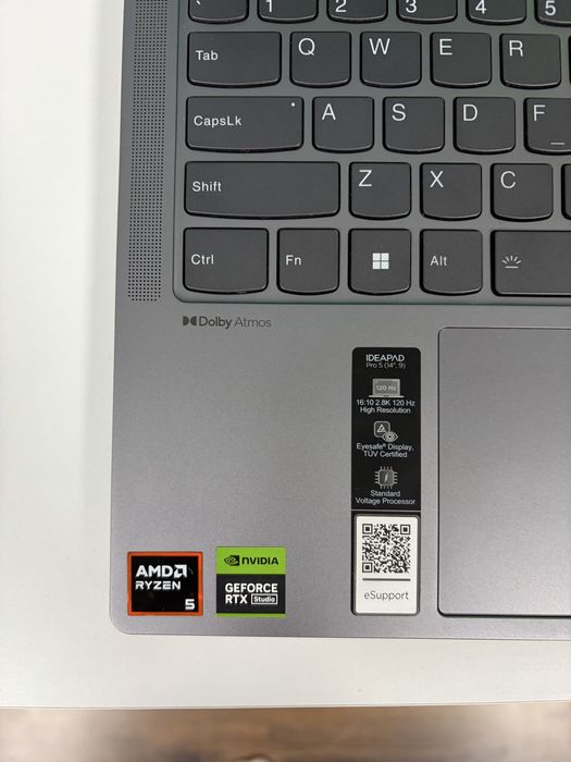 Lenovo IdeaPad Pro 5
