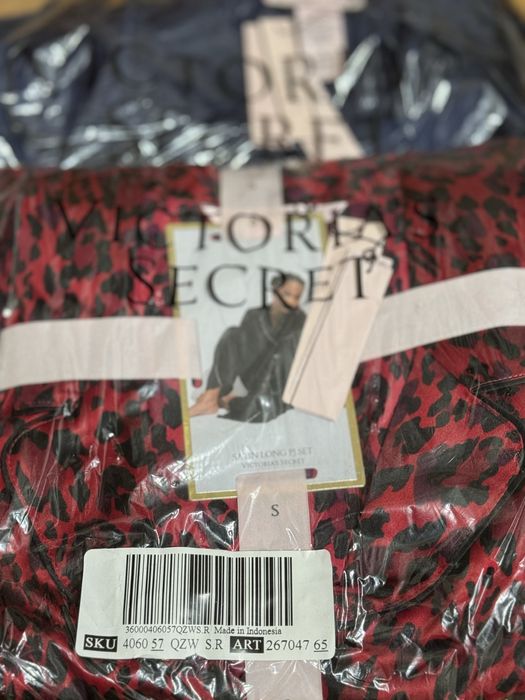 Оригинал Victoria’S Secret S / М