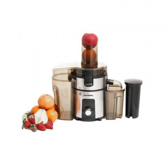 Сокоизстисквачка Hausberg HB7510, 800W