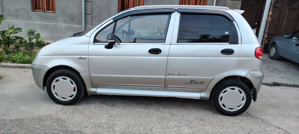 Matiz Best sotiladi 2017 yil super bez kansaner