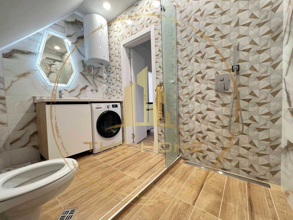 Панорамен 3 стаен Бриз