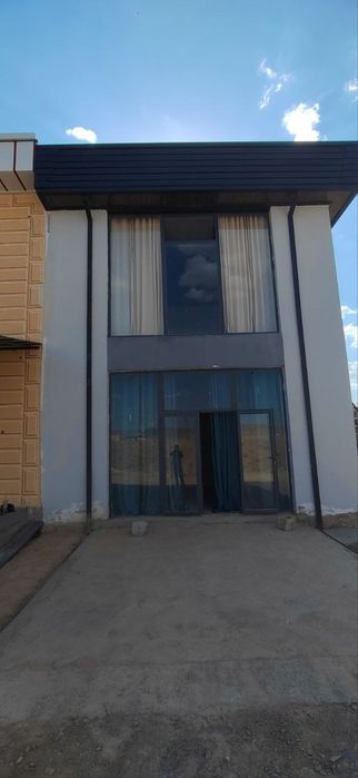 Подвальное помещение