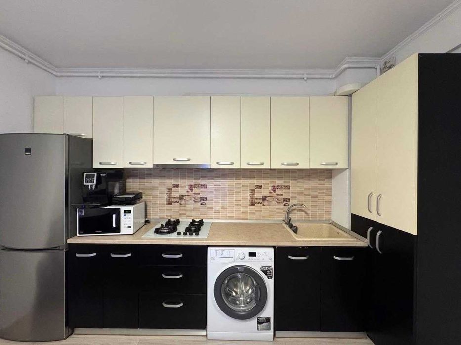 Apartament cu 2 camere de vanzare Tomis Plus