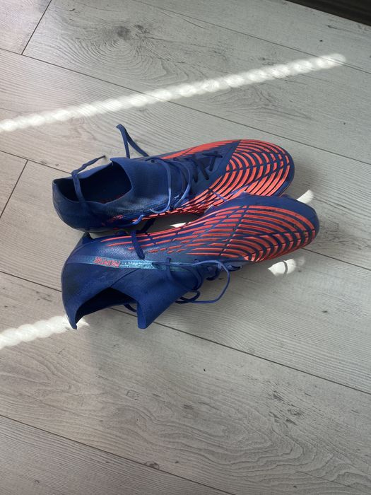 Бутонки Адидас Микс