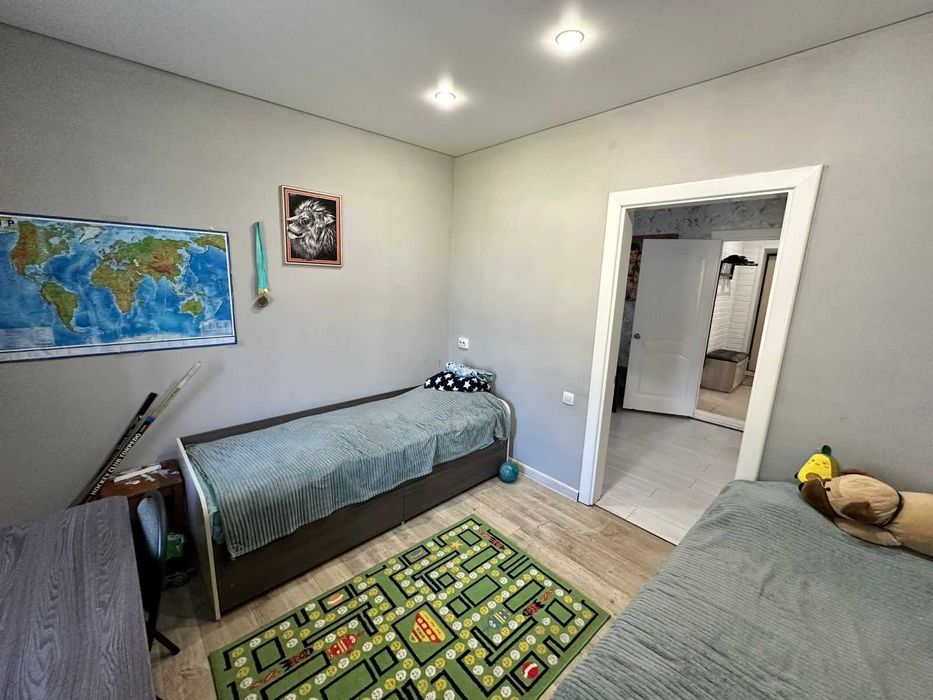 В продаже 4х ком дом Жерехова 8