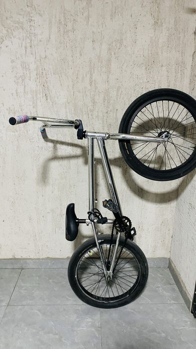 bmx оригинал бмх