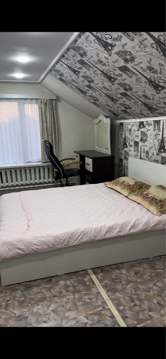 Аренда дома(котеджа) посуточно