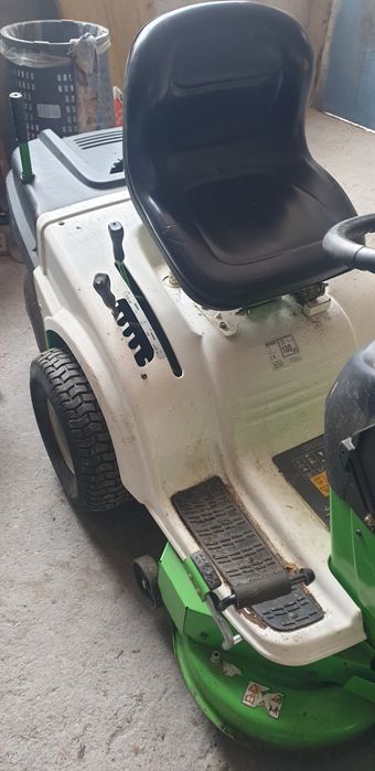 Тракторна косачка