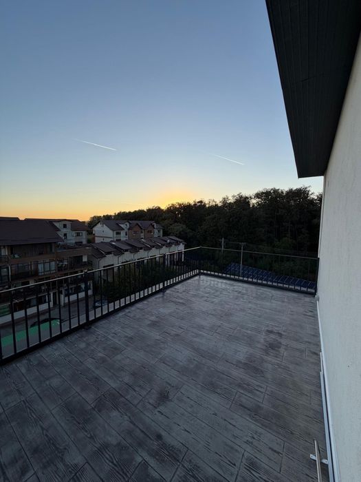 Apartament Luxxx prima inchiriere