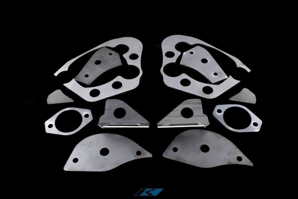 Комплект за подсилване на купето Е36