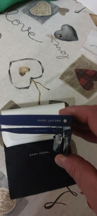 Слънчеви очила MARC JACOBS