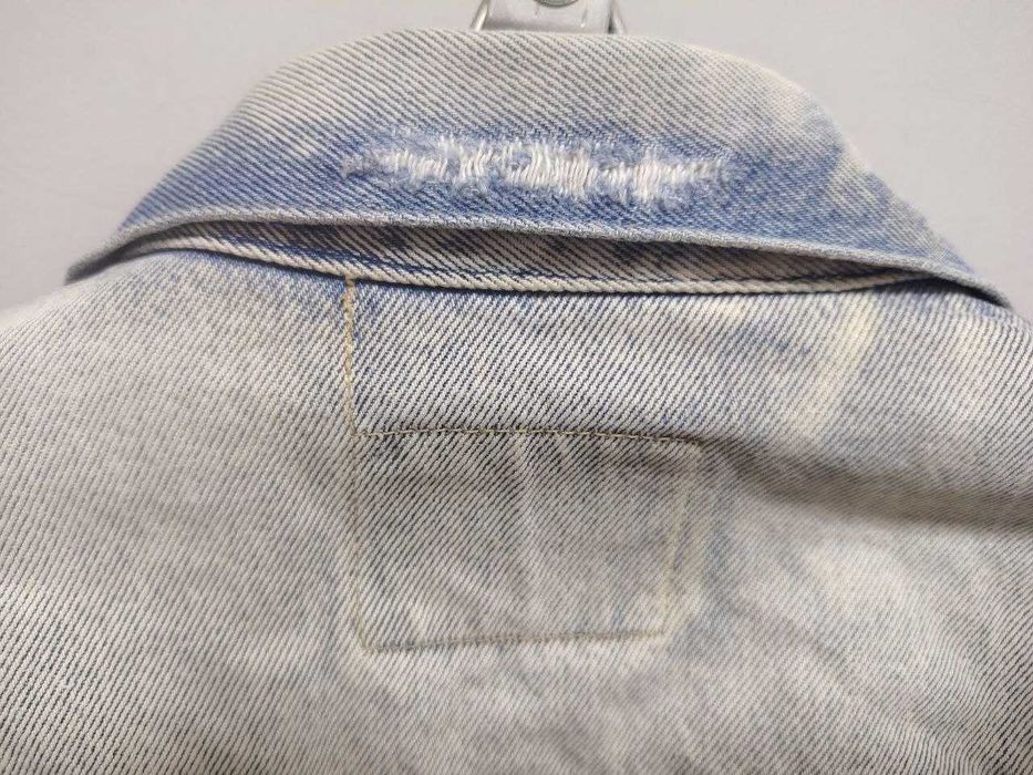 Replay Vintage Denim Jacket / М / Джинсовая Куртка. Маломерка. Винтаж.