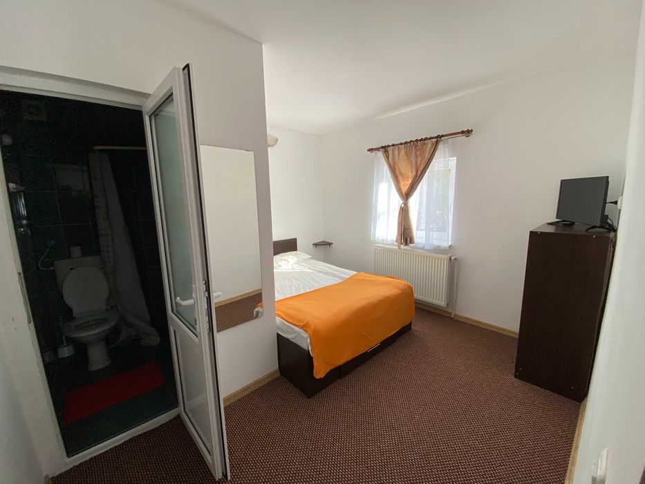 Cabana / Pensiune la Bran - Moeciu