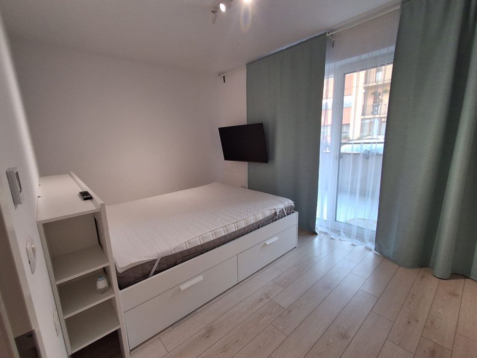 Giroc-  apartament 2 camere de inchiriat direct de la proprietar
