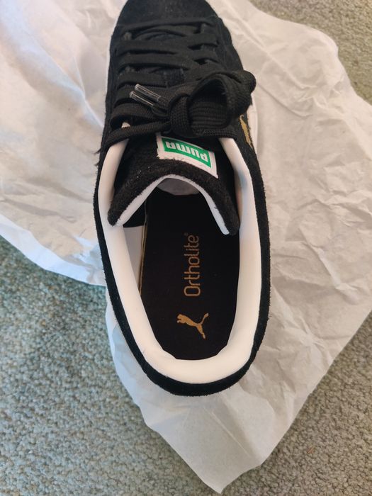 Puma suede classic xxl