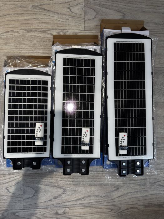 Солнечный Прожектор