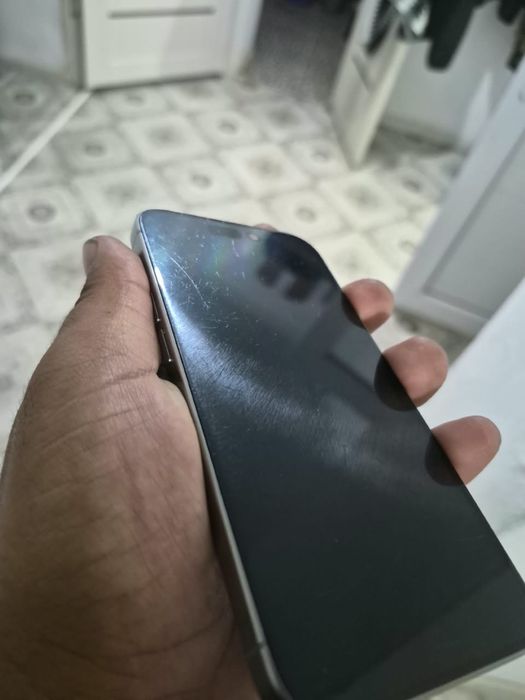 Iphone 15 pro 128