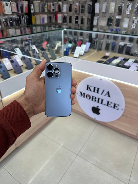 Iphone 13 pro.     .