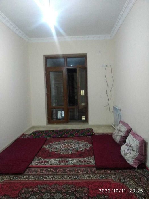 Продается квартира в Яшнабадском районе Дубовая 1-комнатная 6-этаж