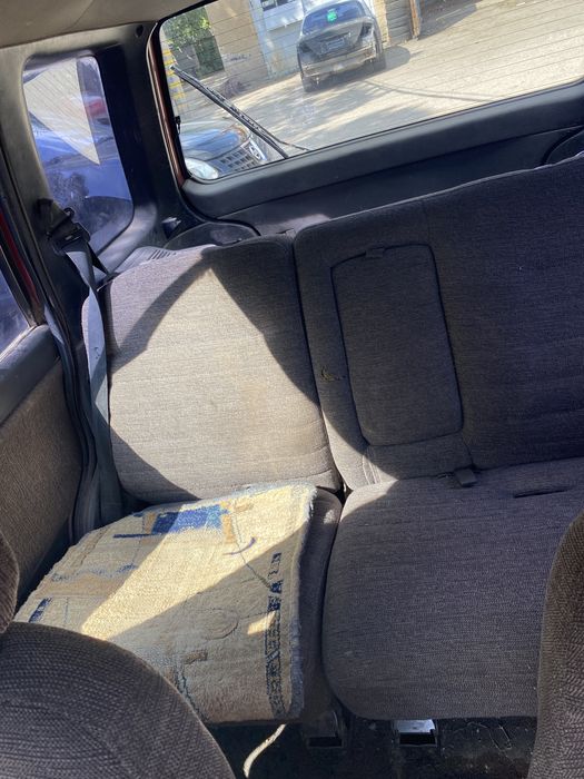 Продам Nissan prarie