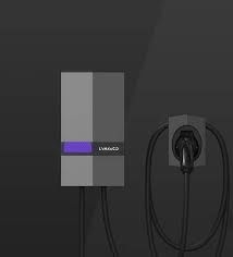 Зарядная станция Link &Co