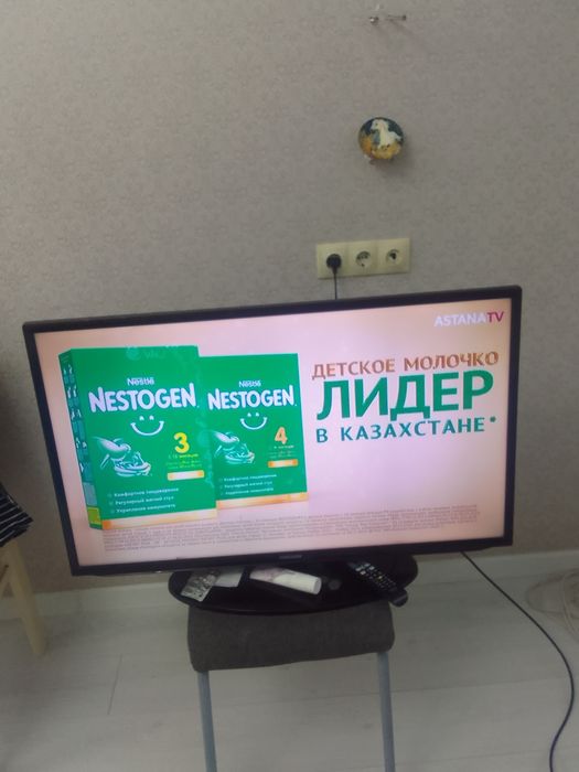 Телевизор 90см Самсунг