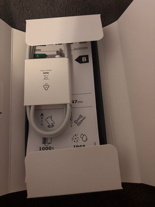 REDMI Note 15Pro+ 5g