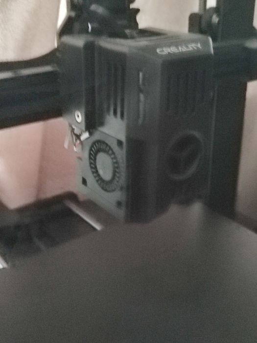 3D принтер, Creality Ender-3 V3 KE
