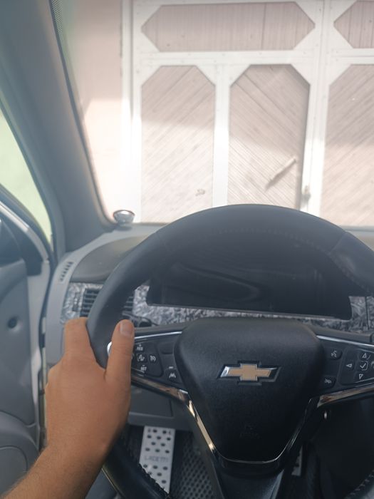 Lacetti jentara yil