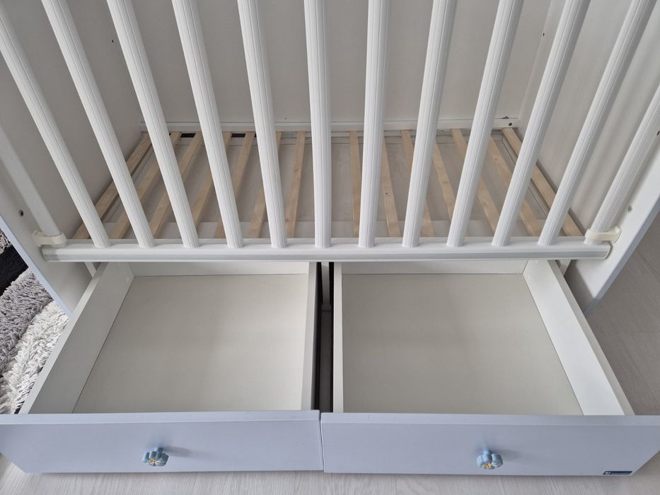 Детско легло Lorelli